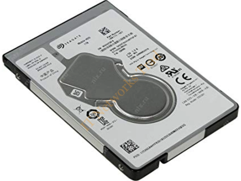ST1500LM003 Seagate FreePlay 1.5TB 5400RPM SATA 3Gb/s 16MB Cache 2.5-inch Laptop Hard Disk Drive Internal HDD