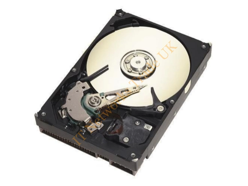 ST160LM006 Seagate 160GB 5400RPM SATA 3Gb/s 2.5-inch Laptop Hard Disk Drive Internal HDD