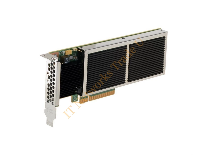 ST1750KN0022 Seagate Nytro XP6302 1.75TB Enterprise Multi-Level Cell (eMLC) PCI Express 3.0 x8 HH-HL Flash Accelerator Card Solid State Drive SSD Storage