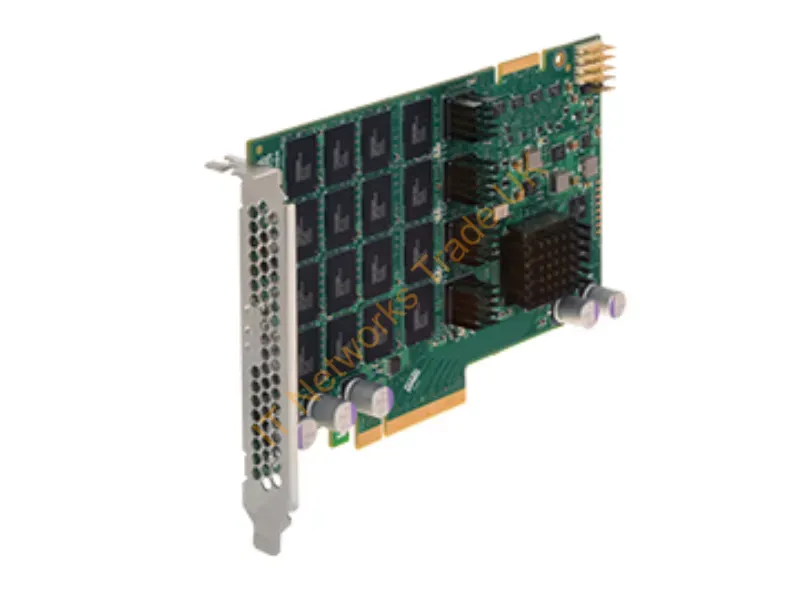 ST1796KN000 - Seagate Nytro Xp6200 1.79 Tb Half-Height/Half-Length (Hh/Hl) Pci Express 2.0 Emlc
