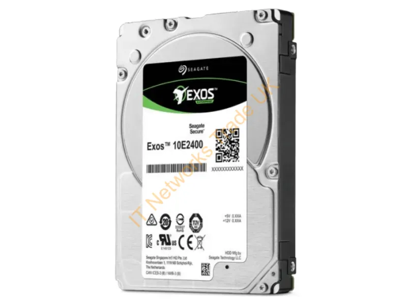 ST1800MM0129 - Seagate Enterprise Performance 10K.9 HDD 1800GB SAS internal hard drive