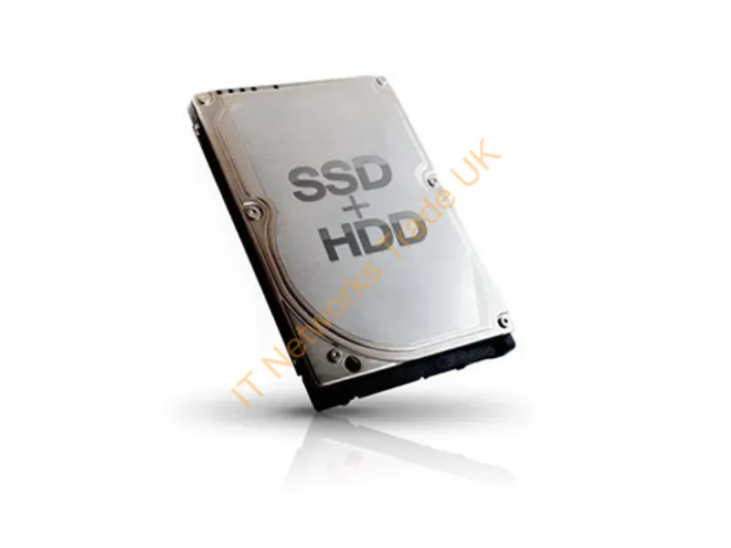 ST2000DX001 - Seagate Desktop Sshd St2000Dx001 Internal Hard Drive 2 Tb 64 Mb 3.5" Serial Ata Iii