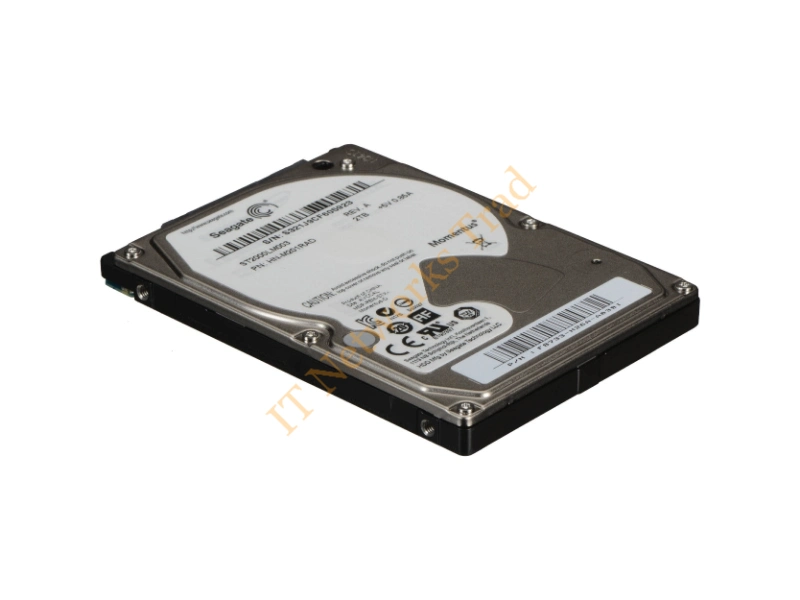 ST2000LV000 Seagate 2TB SATA 2.5-inch Laptop Hard Disk Drive Internal HDD