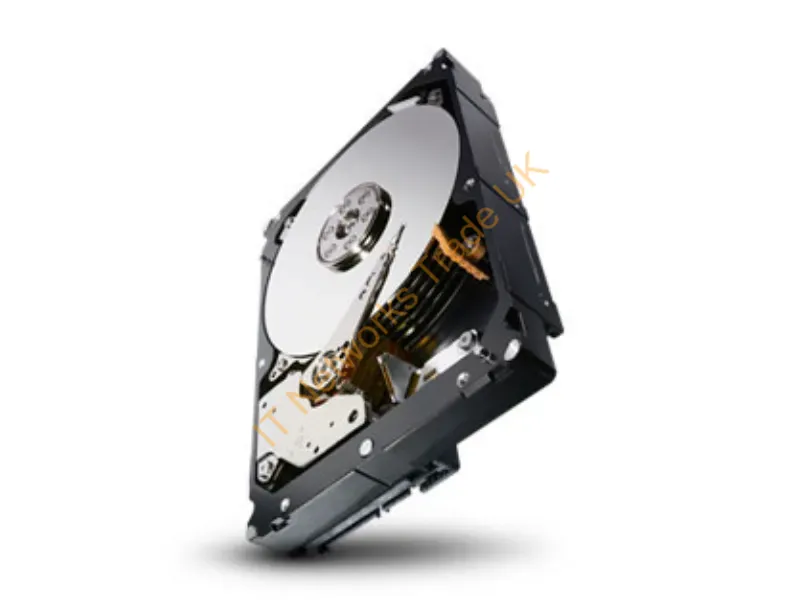 ST2000NM0024 - Seagate Constellation St2000Nm0024 Internal Hard Drive 2 Tb 7200 Rpm 128 Mb 3.5" Serial Ata Iii