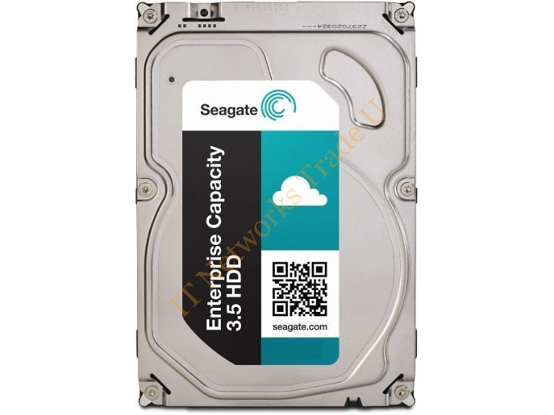 ST2000NM0115 - Seagate Enterprise 3.5 2TB HDD 2000GB SAS internal hard drive