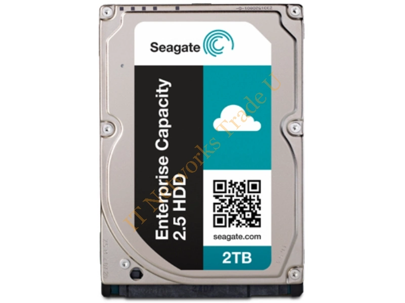 ST2000NX0353 - Seagate Constellation .2 2TB HDD 2048GB Serial ATA internal hard drive