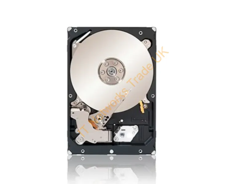 ST2000VM003-25PK - Seagate Pipeline Hd St2000Vm003 Internal Hard Drive 2 Tb 5900 Rpm 64 Mb 3.5" Serial Ata Iii