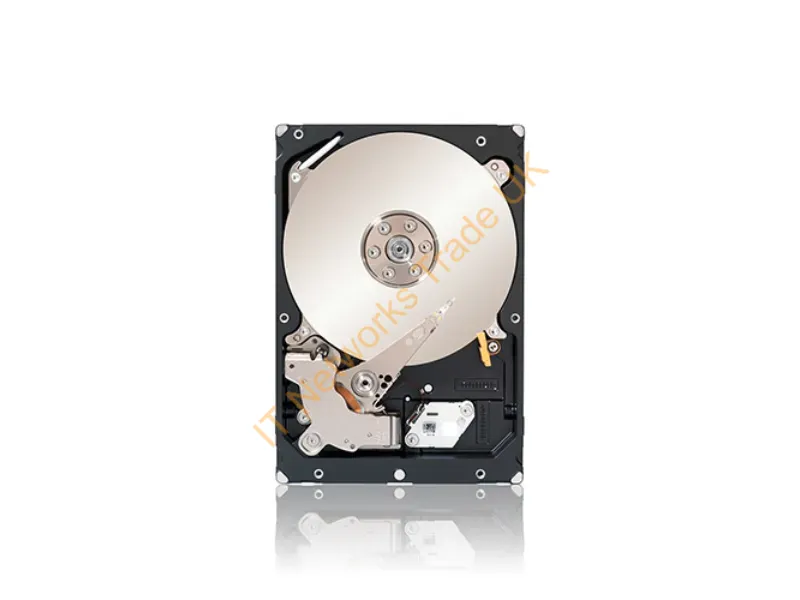 ST2000VM003 - Seagate Pipeline HD 2TB 3.5" SATA 6Gb/s NCQ 64MB 2000GB Serial ATA III internal hard drive