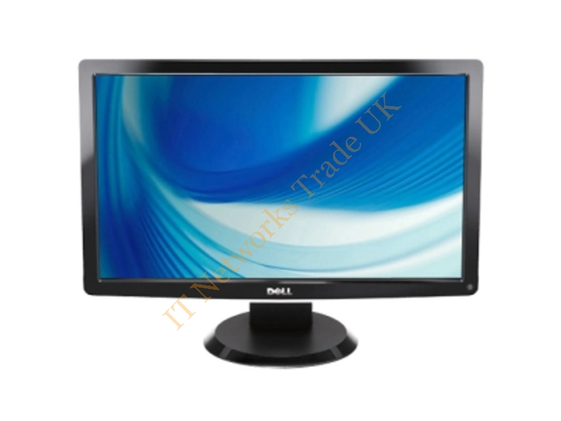 ST2010 Dell 20-Inch (1600 x 900) Widescreen LCD LCD Monitor