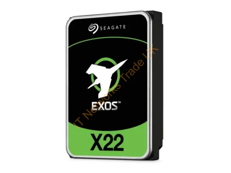 ST22000NM001E - Seagate St22000Nm001E Internal Hard Drive 3.5" 22 Tb Serial Ata