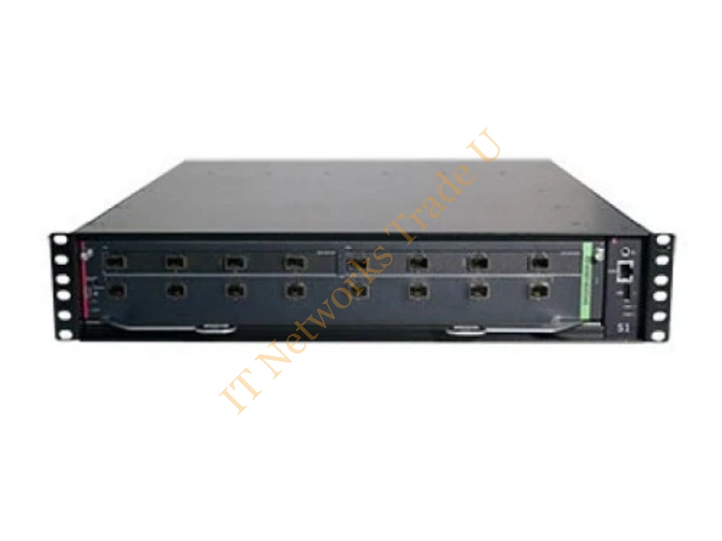 ST2206-0848A Extreme Networks S-Series I/O Module Switch Module
