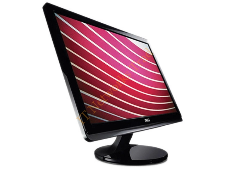 ST2220 Dell 21.5-inch Widescreen 1920x1080 LED Monitor DVI VGA HDmi