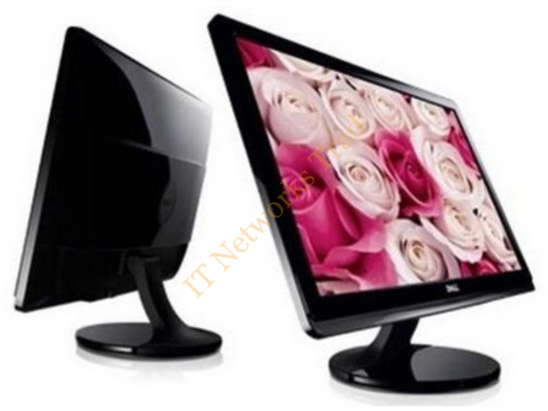ST2320L Dell 23-inch Widescreen LED LED Monitor