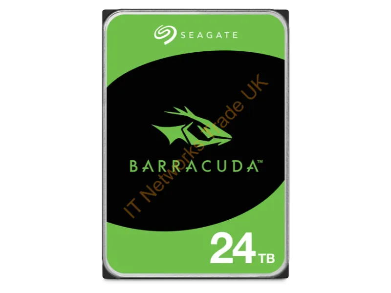 ST24000DM001 - Strategic Sourcing Seagate Hd 24Tb Sata 7200Rpm 6Gb/S 3.5 Hdd