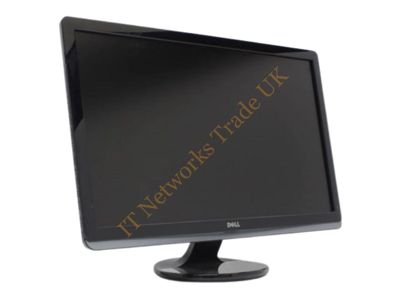 ST2410B Dell 24-inch Widescreen Flat Panel LCD LCD Monitor