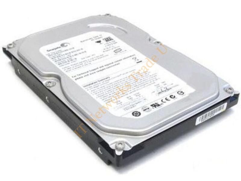 ST250DM001 Seagate Barracuda 250GB 7200RPM SATA 3Gb/s 16MB Cache 3.5-inch Desktop Hard Disk Drive Internal HDD