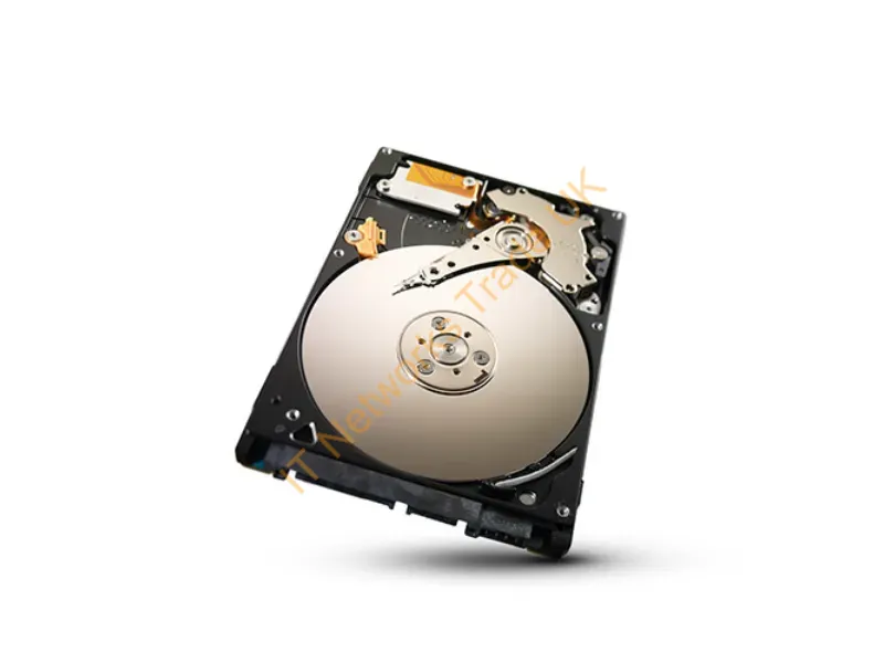 ST250LT012 - Seagate Momentus Thin Internal Hard Drive 250 Gb 5400 Rpm 16 Mb 2.5" Serial Ata