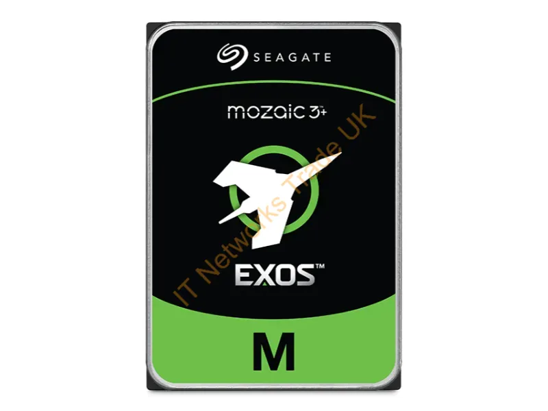 ST28000NM003K - HDD Seagate Exos M 28TB ST28000NM003K 512MB SATA III (D)