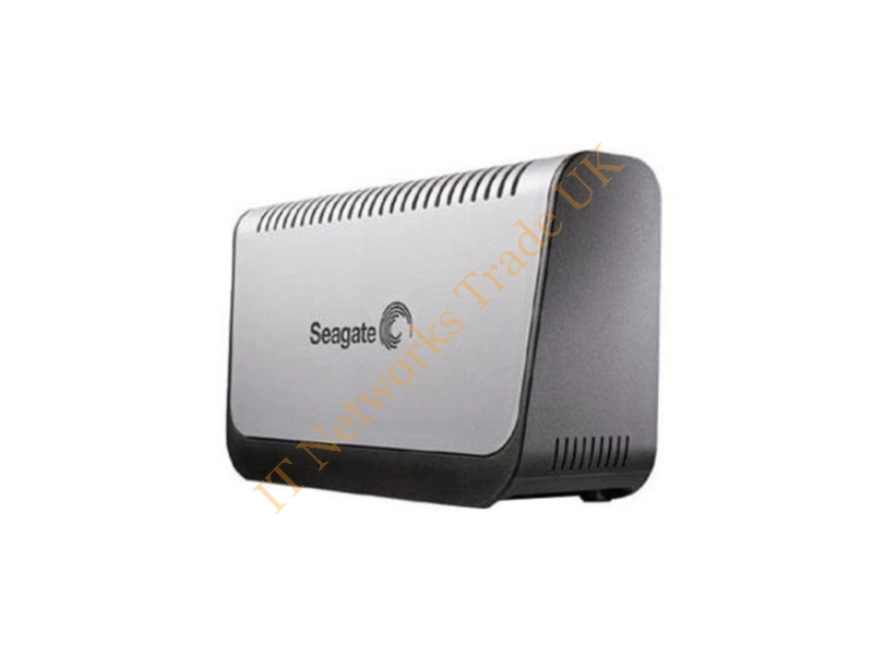 ST300003U2 Seagate 250GB 7200RPM USB 2.0 External Hard Disk Drive Storage HDD