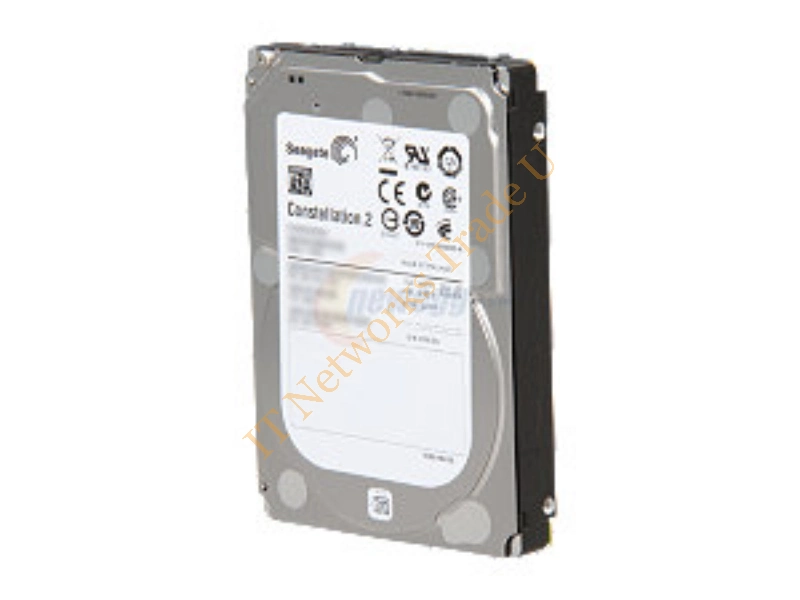 ST3000NM0023 - Seagate Constellation ST3000NM0023-RFB 3000GB SAS internal hard drive