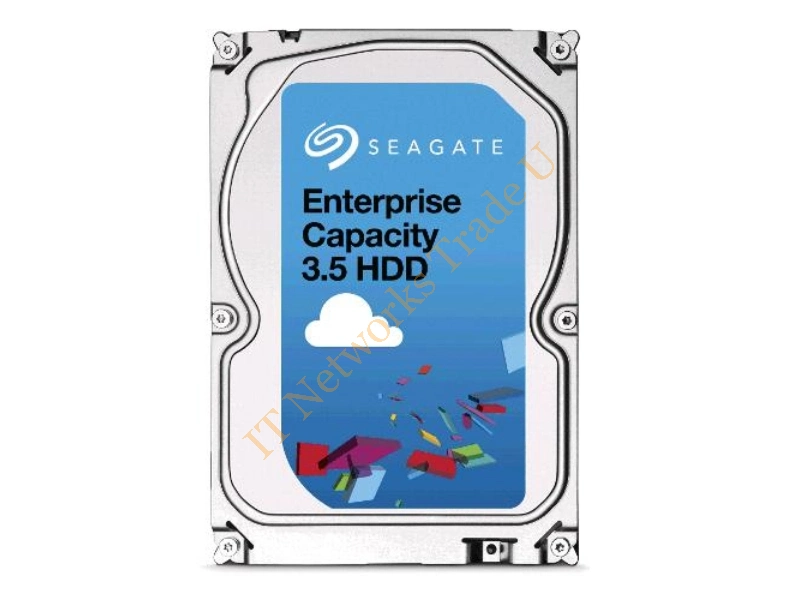 ST3000NM0025 - Seagate ST3000NM0025 HDD 3000GB SAS internal hard drive