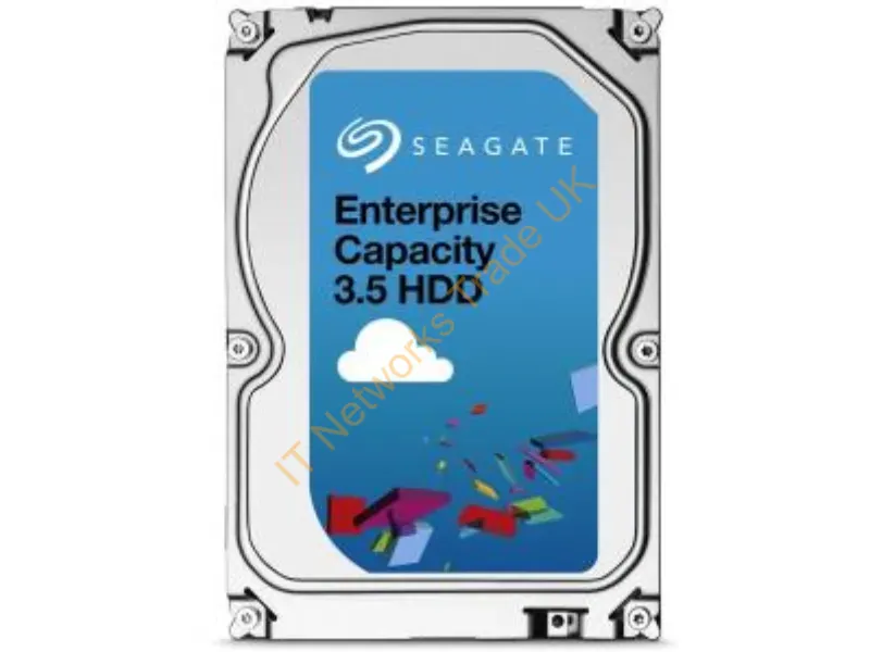 ST3000NM0055 Seagate 3TB 7200RPM SATA 6Gb/s 3.5-inch Desktop Hard Disk Drive Internal HDD