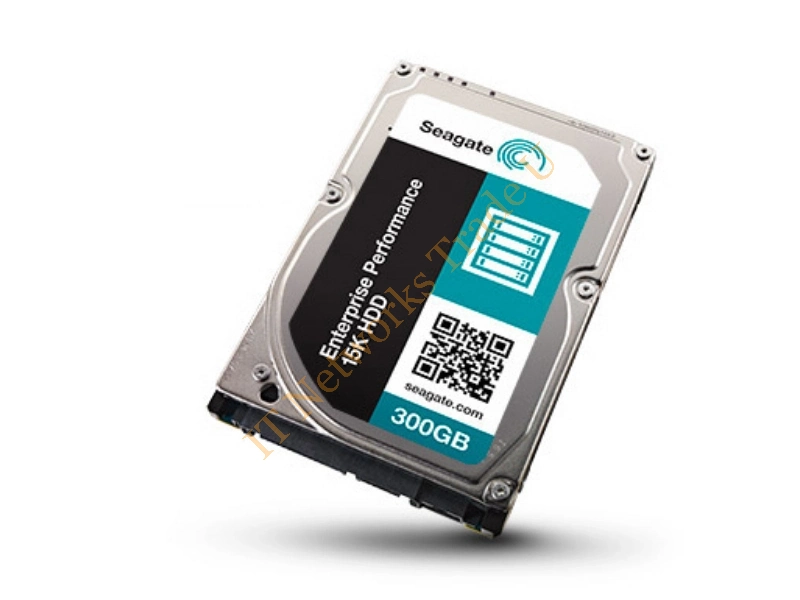ST300MX0012 - Seagate Enterprise 300GB SAS 12Gb/s 300GB SAS internal hard drive