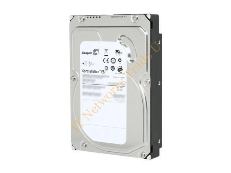 ST31000424SS - Seagate Seagate 1Tb 7.2K 3.5 Dp 6G Sas