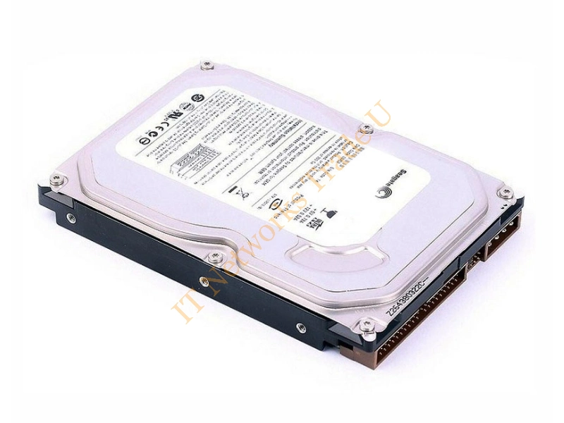 ST315323A Seagate U10 15.3GB 5400RPM ATA-66 512KB Cache 3.5-inch Desktop Hard Disk Drive Internal HDD