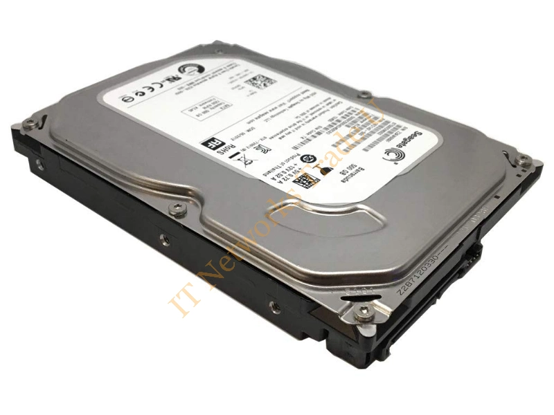 ST31720A Seagate Medalist 1720 1.7GB 4500RPM IDE / ATA 128KB Cache 3.5-inch Desktop Hard Disk Drive Internal HDD