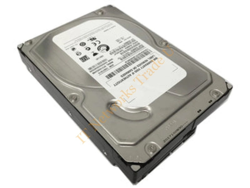ST31721A Seagate Medalist 4340 1.7GB 4500RPM IDE / ATA 128KB Cache 3.5-inch Desktop Hard Disk Drive Internal HDD