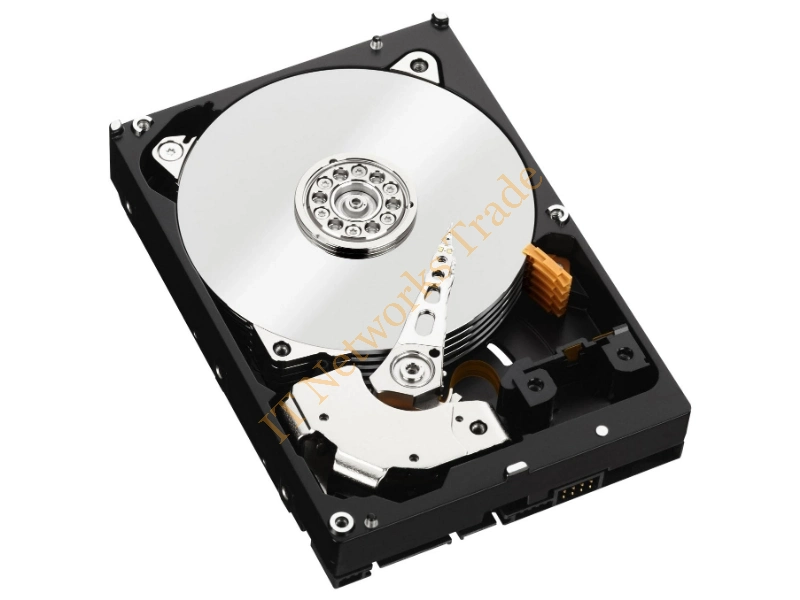 ST317242A Seagate 17GB 5400RPM ATA-66 3.5-inch Desktop Hard Disk Drive Internal HDD