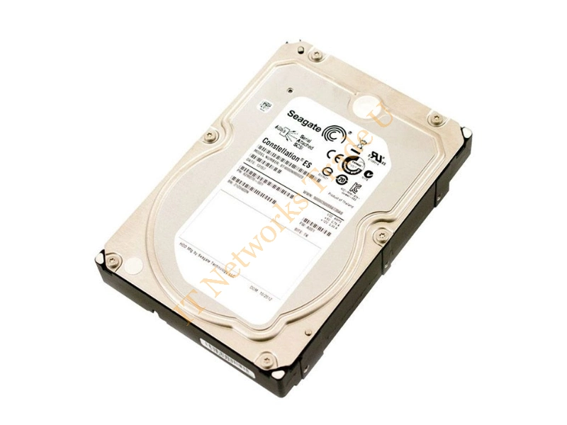 ST32000444SS - Seagate Constellation SAS 2 TB 2048GB SAS internal hard drive