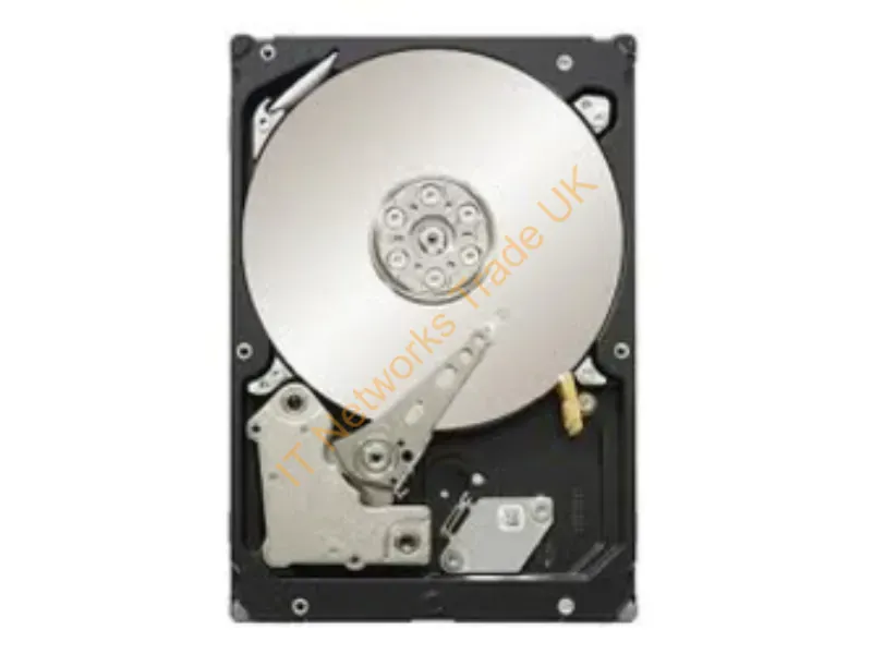 ST32000646NS Seagate 2TB 7200RPM SATA 6Gb/s 3.5-inch Desktop Hard Disk Drive Internal HDD