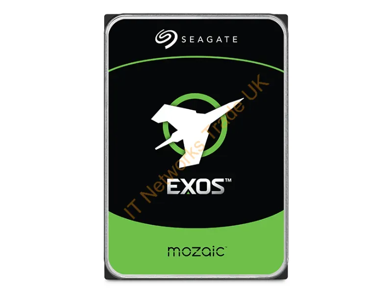 ST32000NM004K-20PK - Seagate 20Pk Exos M Sata 32Tb Hdd