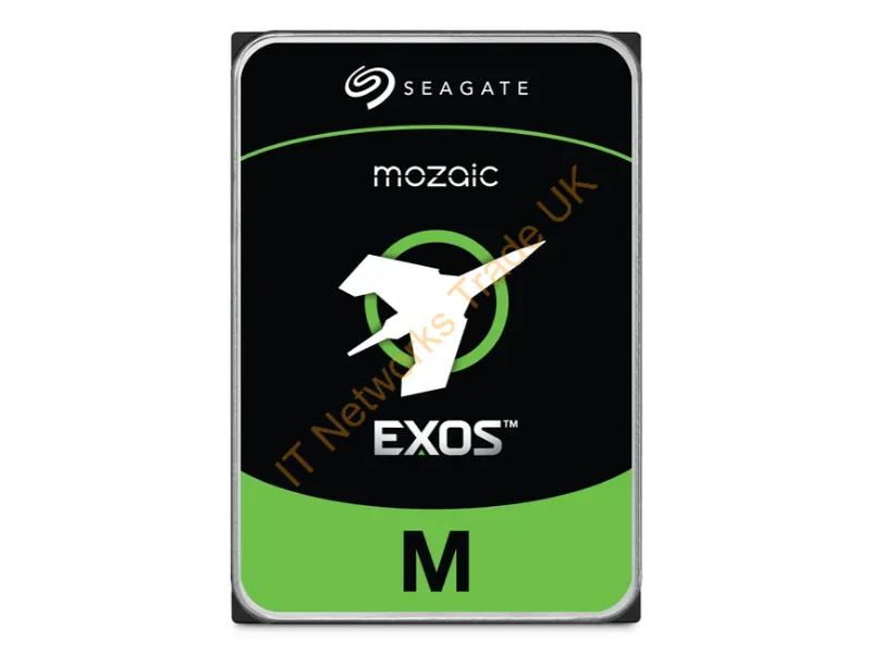 ST32000NM004K - HDD Seagate Exos M 32TB ST32000NM004K 512MB SATA III (D)