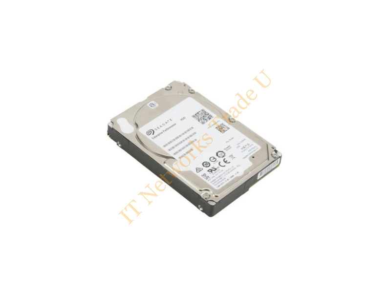 ST32109N Seagate 2GB 7200RPM Fast SCSI 3.5-inch Server Hard Drive Internal HDD