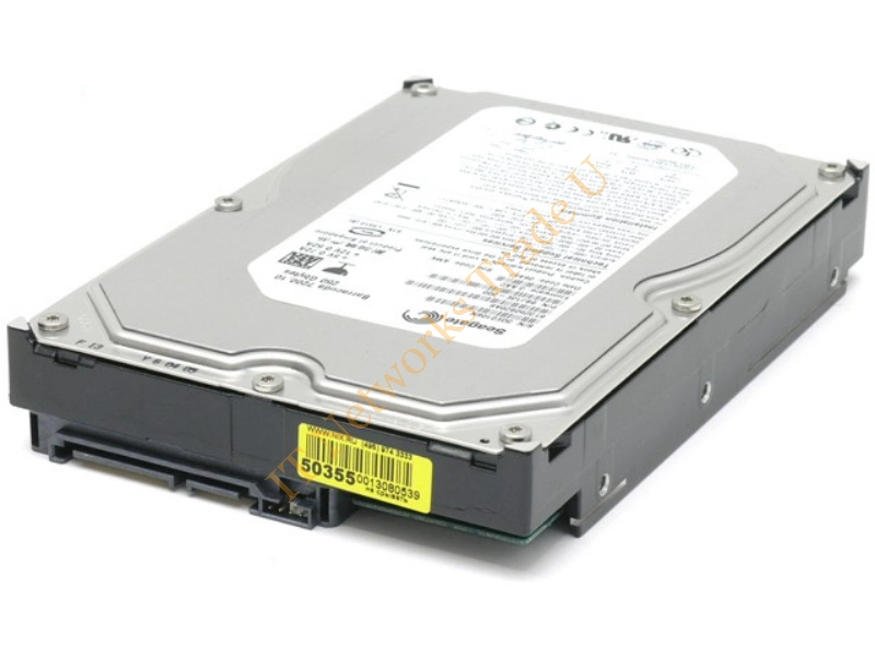 ST3250623AS Seagate 250GB 7200RPM SATA 1.5Gb/s 3.5-inch Desktop Hard Disk Drive Internal HDD