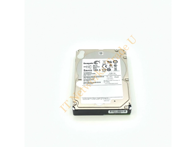 ST33000650NS - Seagate Constellation ST33000650NS 3000GB Serial ATA III internal hard drive