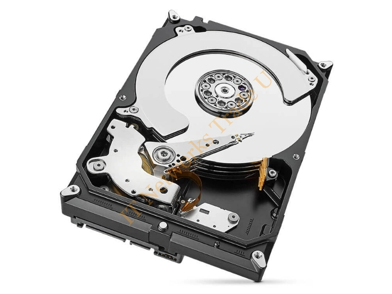 ST33000654NS Seagate 3TB 7200RPM SATA 6Gb/s 3.5-inch Desktop Hard Disk Drive Internal HDD