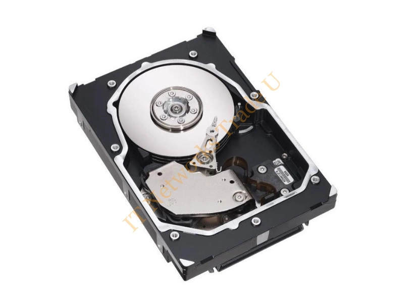 ST330007FCV Seagate 300GB 10000RPM Fibre Channel 2Gb/s 3.5-inch Server Hard Drive Internal HDD