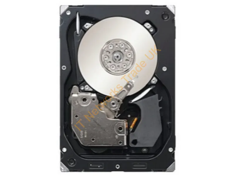 ST3300557SS - Seagate Cheetah 300Gb Sas Internal Hard Drive 15000 Rpm 16 Mb 3.5"