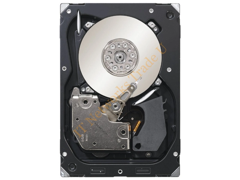 Seagate Cheetah 300GB 3.5" SAS HDD 300GB SAS internal hard drive