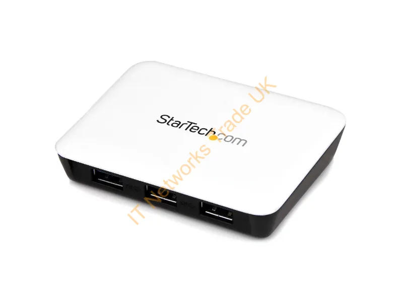 ST3300U3S StarTech Usb3.0 to Gigabit Ethernet Nic Network Adapter