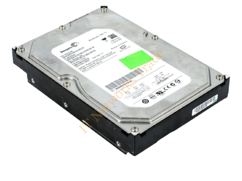 ST3360832A Seagate 360GB 7200RPM ATA-100 3.5-inch Desktop Hard Disk Drive Internal HDD