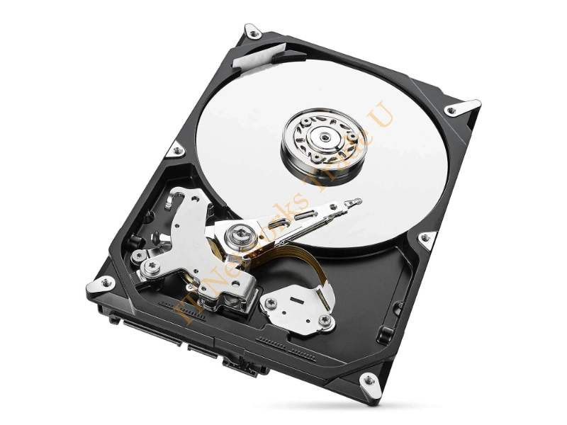ST336422A Seagate Medalist 6422 6.4GB 5400RPM ATA-33 256KB Cache 3.5-inch Desktop Hard Disk Drive Internal HDD