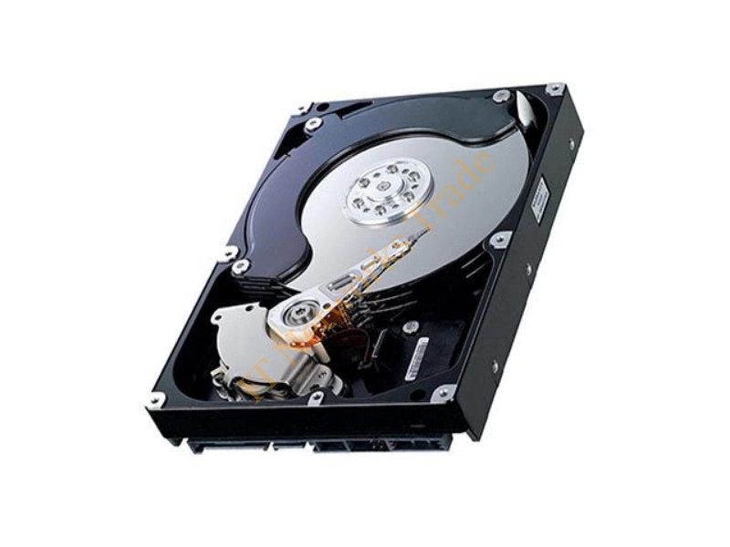 ST3400632A Seagate 400GB 7200RPM ATA-100 3.5-inch Desktop Hard Disk Drive Internal HDD