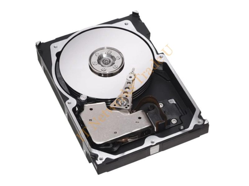 ST34217WD Seagate 4GB 7200RPM Ultra SCSI 3.5-inch Server Hard Drive Internal HDD