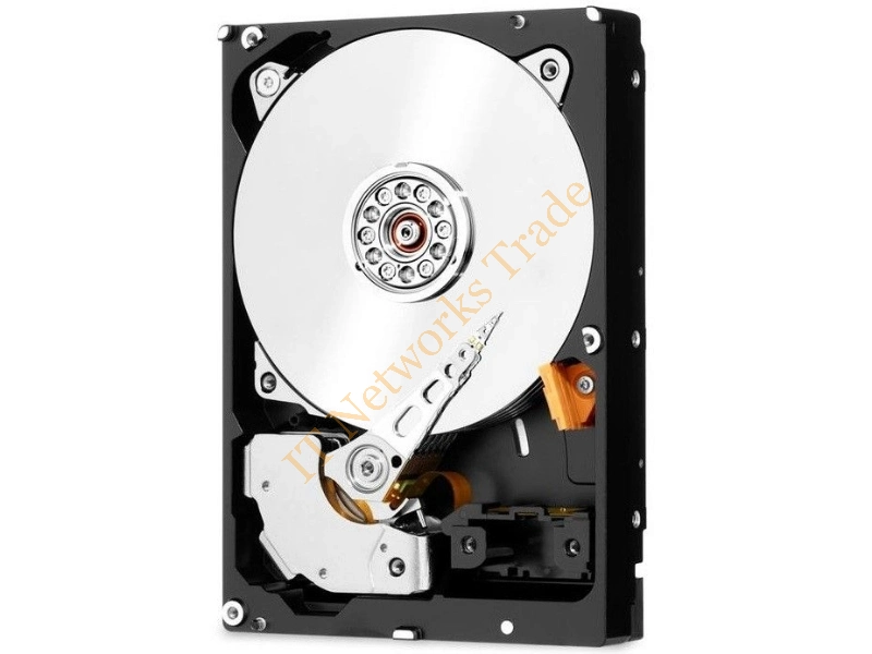 ST34348A Seagate 4GB 4500RPM ATA-33 3.5-inch Desktop Hard Disk Drive Internal HDD