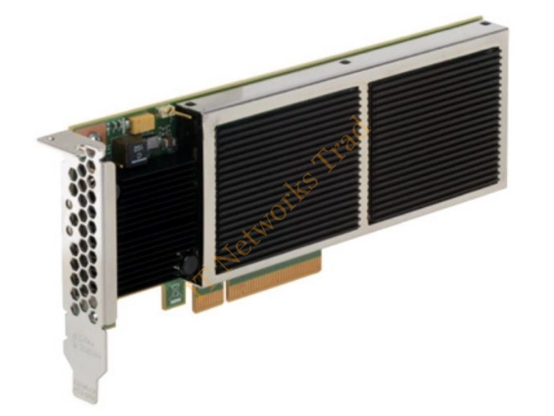 ST3500KN0022 Seagate Nytro 1.6TB Multi-Level Cell PCI-Express 3.0 x8 Solid State Drive SSD Storage
